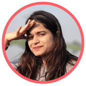 Shalini ChaudhryShalini Chaudhry