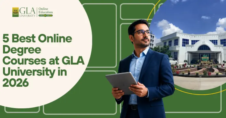 Best Online Degree Courses